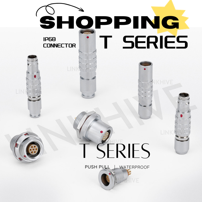 push pull plugs