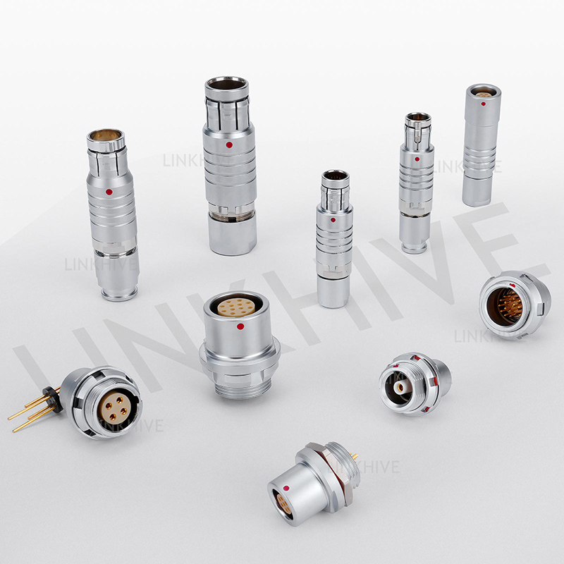 LINKHIVE  C Series Catalogue