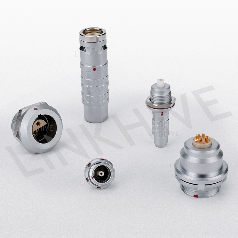 LINKHIVE E Series Catalogue