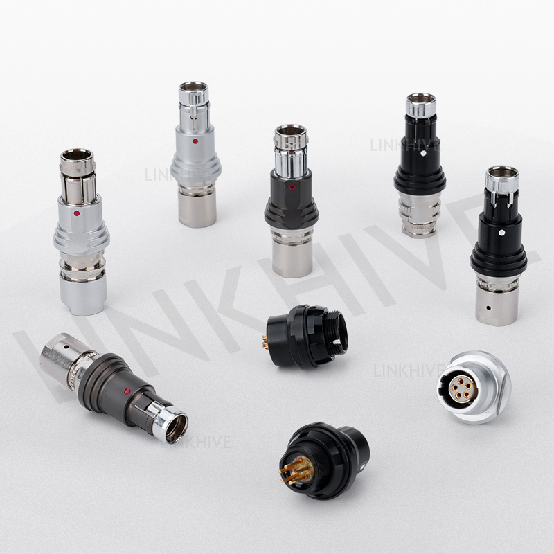 LINKHIVE U Series Catalogue