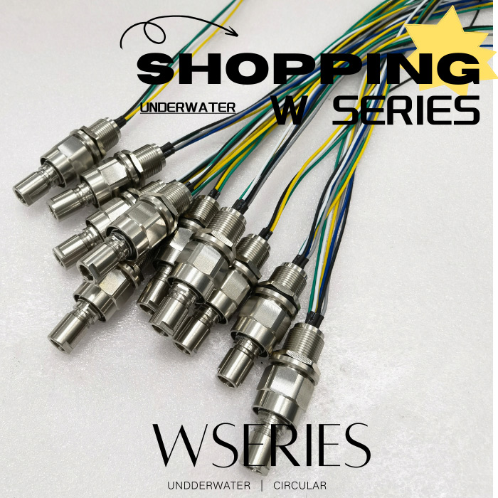 LINKHIVE Shipped 1000 PCS W Series FVG Connectors to India on Nov. 26th