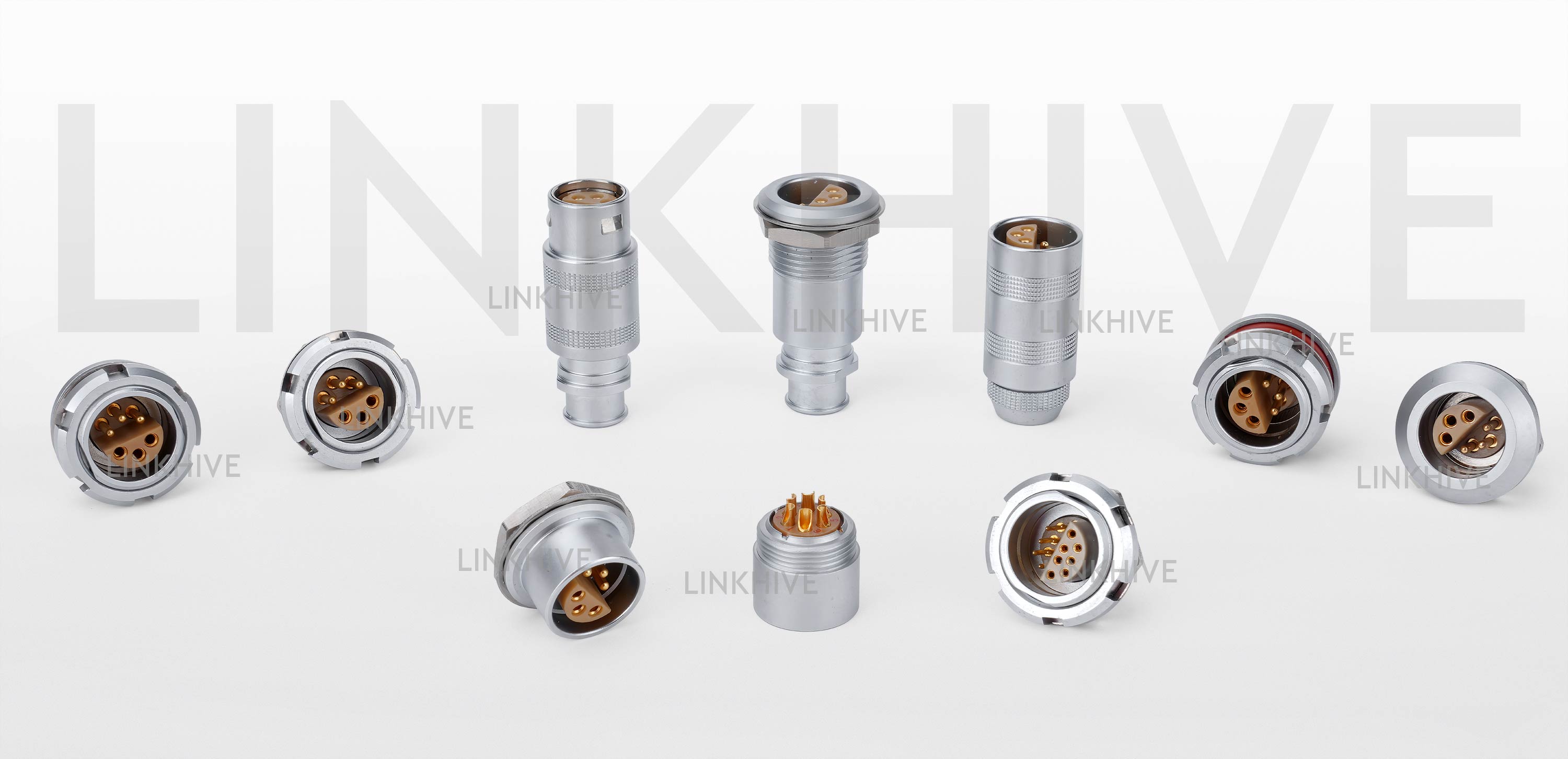 lemo connector
