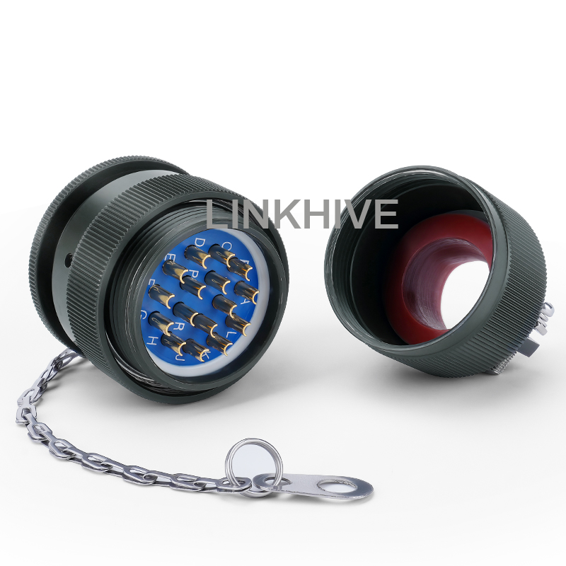 LEMO connector