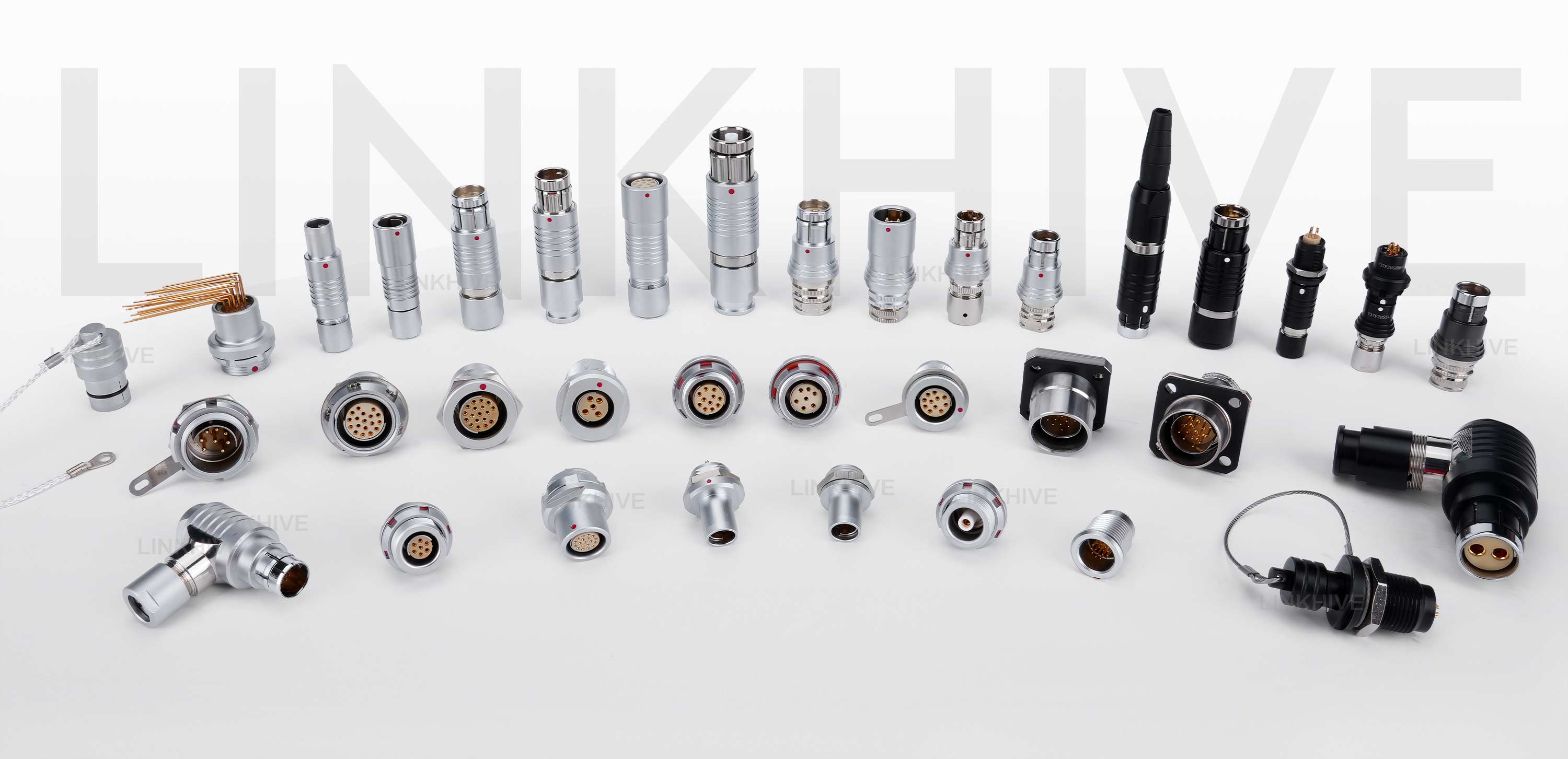 water tight electrical connector