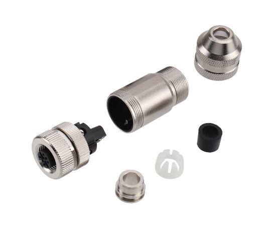 electrical wire connector