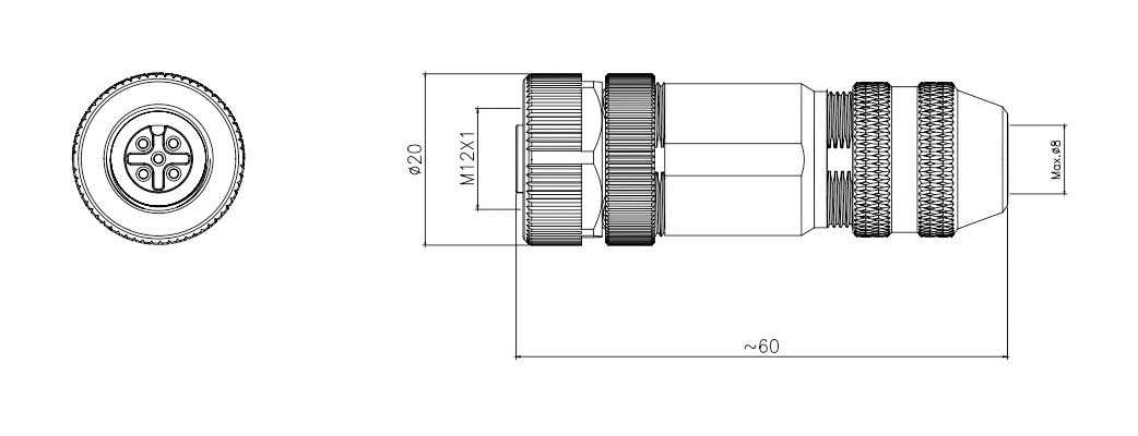 electrical connector