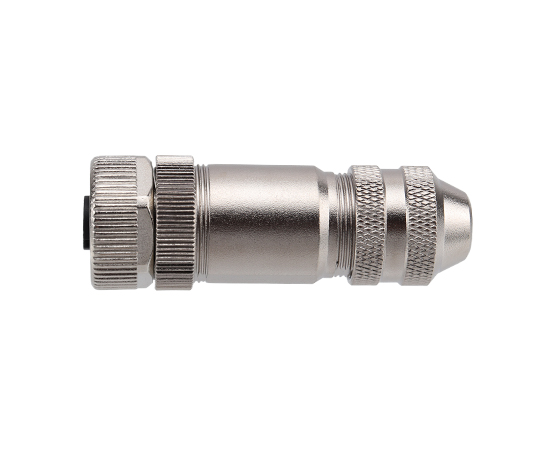 What do you need to know about M12 8 pin connector?