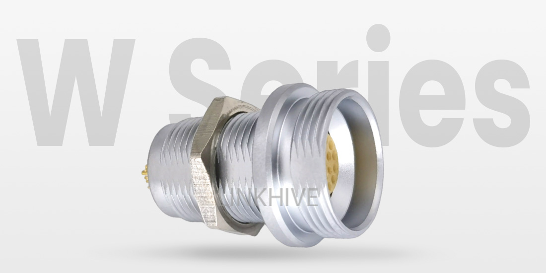 thread connector