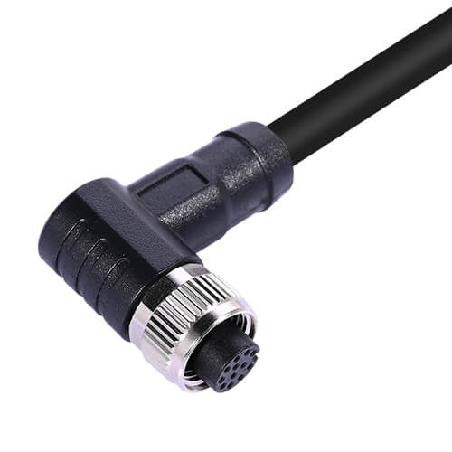 What is an M series connector?