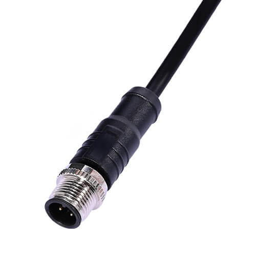 M series connector