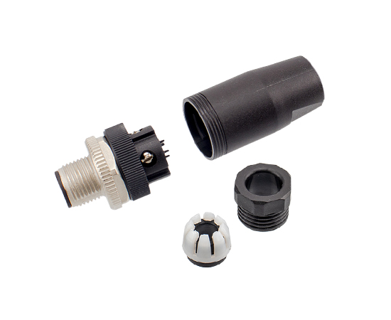 M12 connector