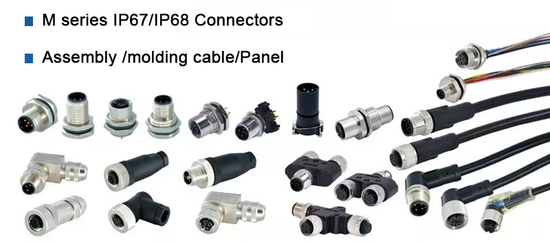 M8 connector