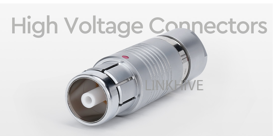 high-voltage connectors