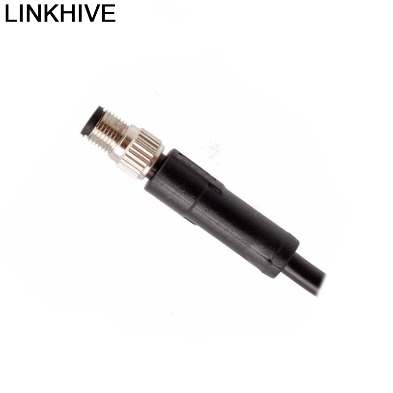 3-pin connector