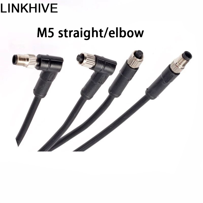 3-pin connector