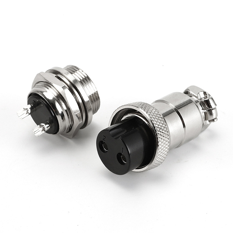 GX connectors