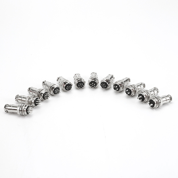 GX connectors