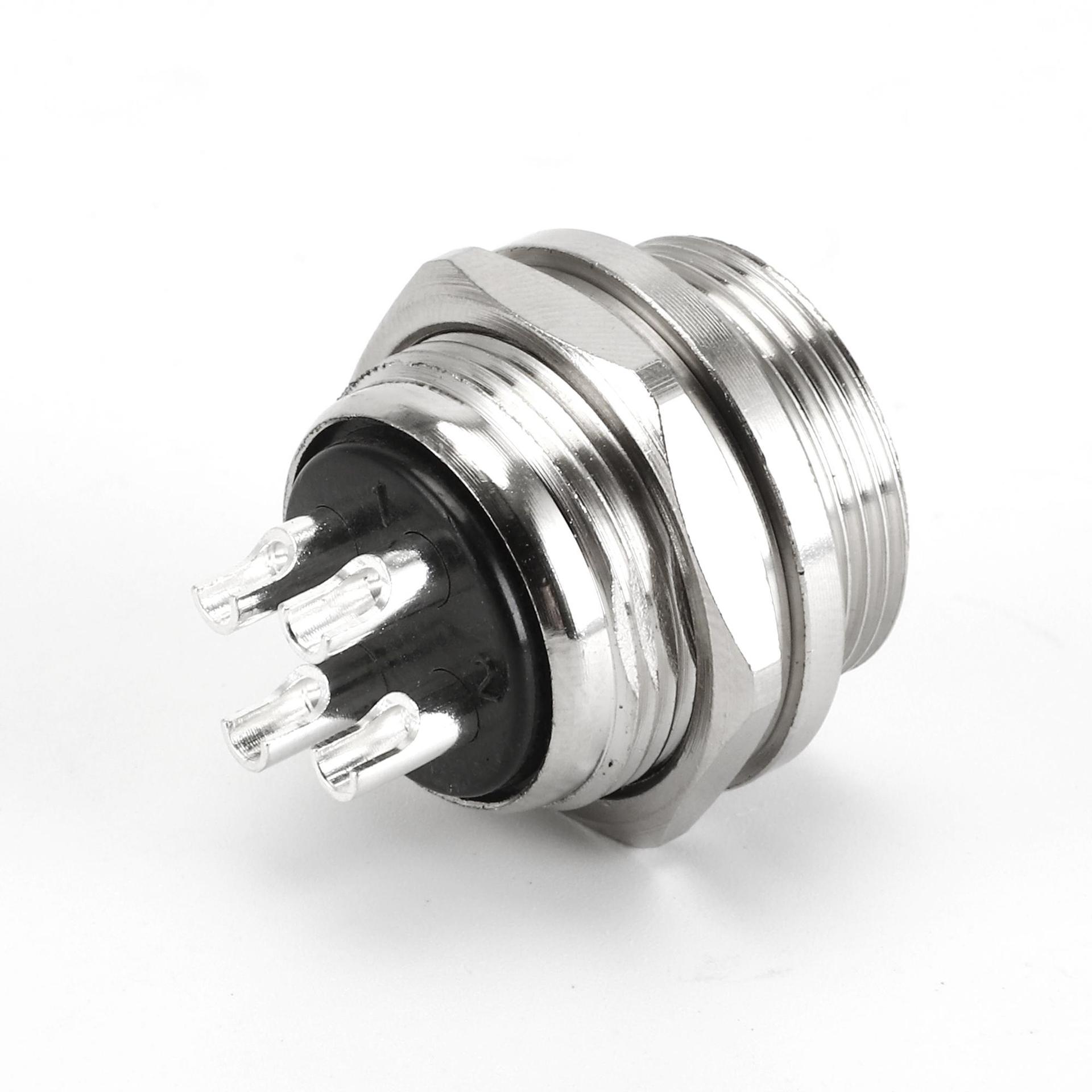 GX connectors
