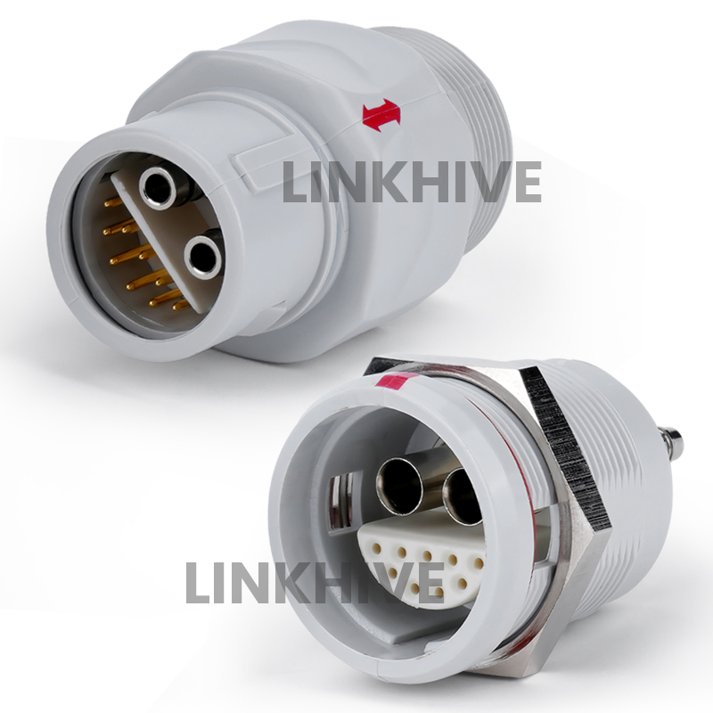 pneumatic socket