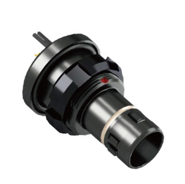 G8 receptacle