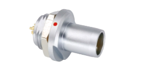 connector receptacle connector receptacle