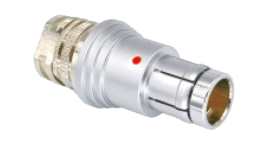 panel mount receptacle panel mount receptacle