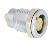 connector receptacle connector receptacle