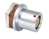 connector receptacle connector receptacle