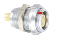 connector receptacle connector receptacle