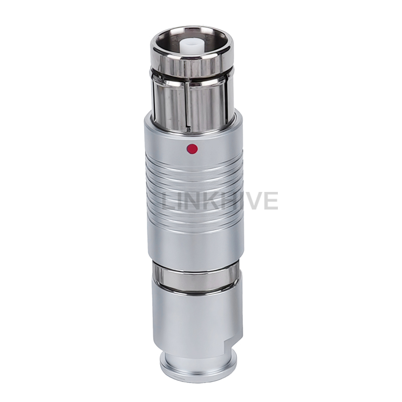 IP68 receptacle IP68 receptacle