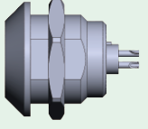 coaxial cable to cable connecto