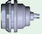coaxial connector