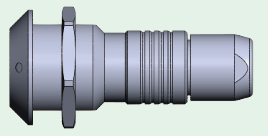 coaxial connector