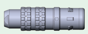 coaxial connector
