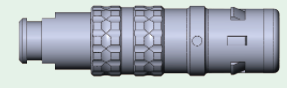 coaxial cable to cable connecto