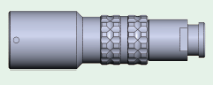 coaxial cable to cable connecto