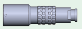 coaxial cable to cable connecto