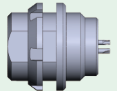 coaxial connector