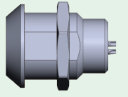 coaxial connector
