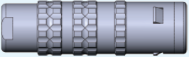 coaxial connector