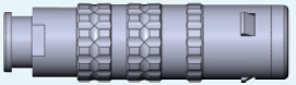 coaxial cable to cable connecto
