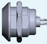 coaxial cable to cable connecto