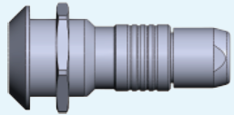 coaxial cable to cable connecto