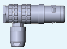 coaxial connector