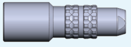coaxial connector