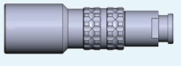 coaxial connector