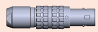 coaxial connector