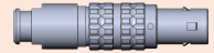 coaxial cable to cable connecto