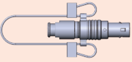 coaxial connector
