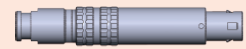 coaxial cable to cable connecto